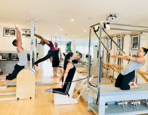 Classical or Contemporary Pilates? Does it Matter?